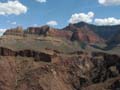 Grand Canyon - View of South Kaibab Trail